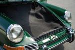 Porsche 911 S 2.0 Coupe 1966 года (NA)